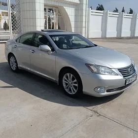 Lexus ES 350 2011