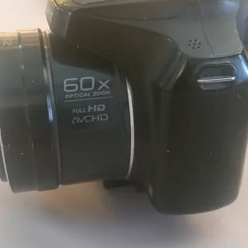 lumix ze 70