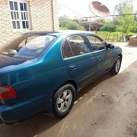 Toyota Corona 1993