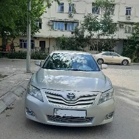 Toyota Camry 2009