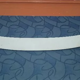 Spoiler corolla