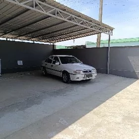 Opel Vectra 1992