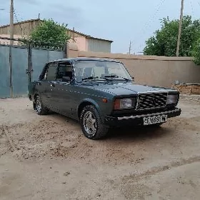Lada 2107 2011