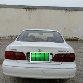 Toyota Avalon 1998