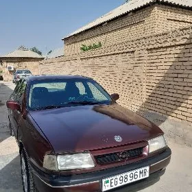 Opel Vectra 1991