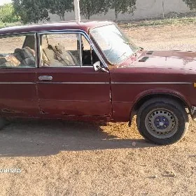 Lada 2106 1990