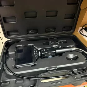 Endoskop kamera monitor