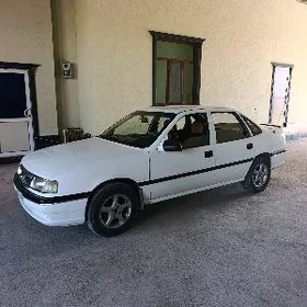 Opel Vectra 1992