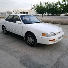 Toyota Camry 1995