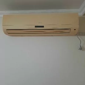 🟢Сплит Vestel 60 m2🟢
