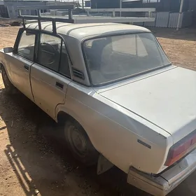 Lada 2107 1998
