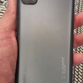 Redmi note 10 5g
