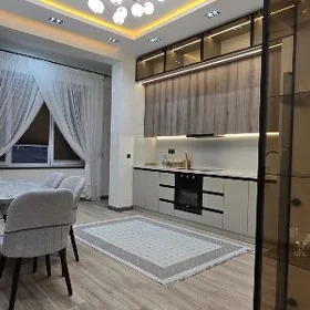GURTLY 3-KOM 120m² 2-ET ГУРТЛЫ