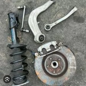 Ford zapjas