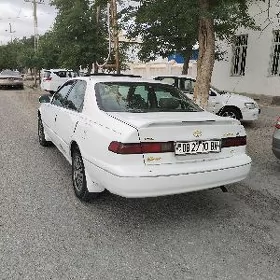 Toyota Camry 1998