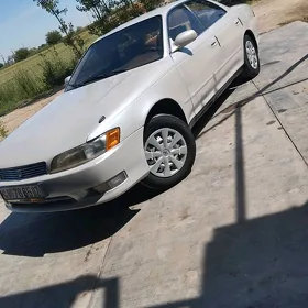 Toyota Mark II 1993