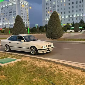 BMW 540 1994