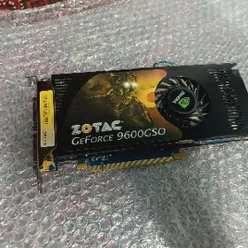 VIDEO KARTA
