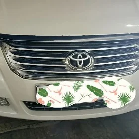 Toyota Avalon 2007