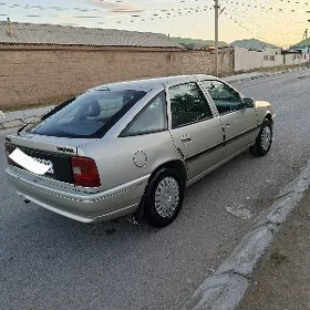 Opel Vectra 1991