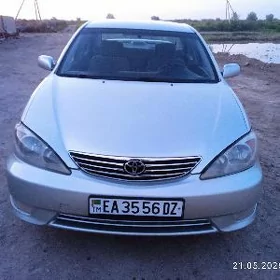 Toyota Camry 2003