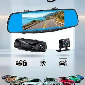WIDEO REGISTRATOR CAMERA