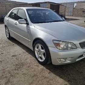 Lexus IS 300 2001