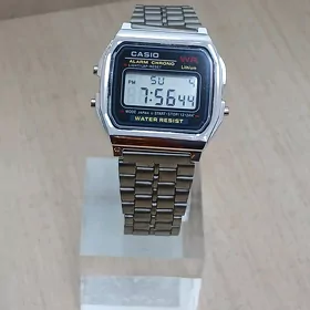 Casio Sagat ,paket
