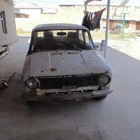 Lada 2104 1980