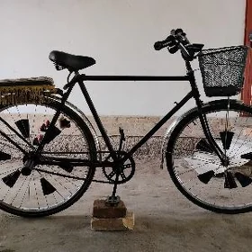 Ural welik
