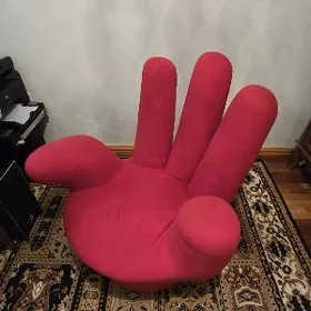 KRESLO