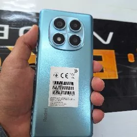 Redmi Not 14pro