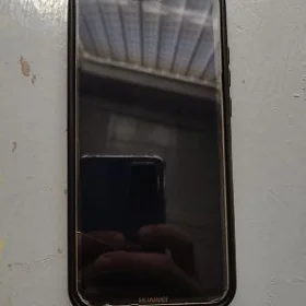 Huawei P20 lite