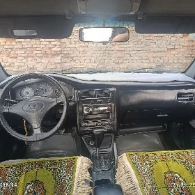 Toyota Corona 1993