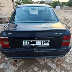 Opel Vectra 1991