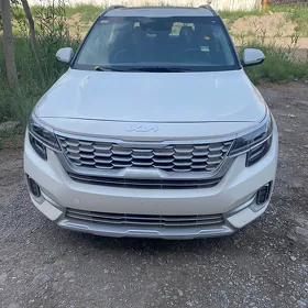 Kia Seltos 2024