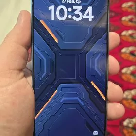 Poco F5 12/256