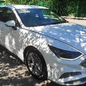 Hyundai Sonata 2023