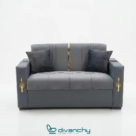 Mini diwan