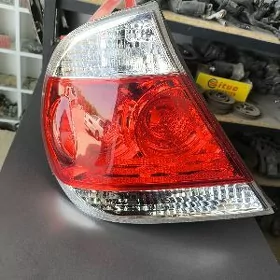 Duty camry stopnik