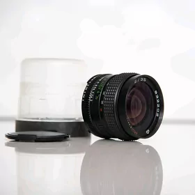 Obyektiv Мир-24Н 35mm f/2