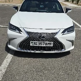 Lexus ES 350 2020