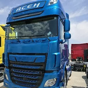 DAF 480 2021