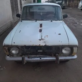 Москвич 412 1986