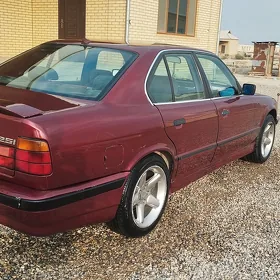 BMW 525 1992