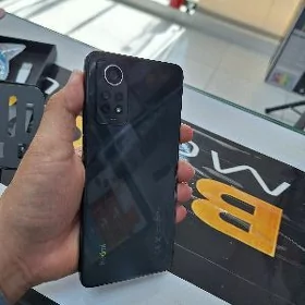 Redmi Not12pro 4g