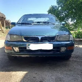 Toyota Corona 1993