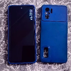 REDMI NOTE 10S