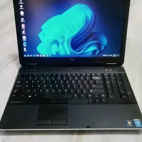 Dell Latitude E6540 Core i5