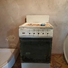 Gaz plita